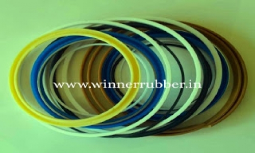 Hydraulic Cylinder Seal Kit Manufacturer | Howrah